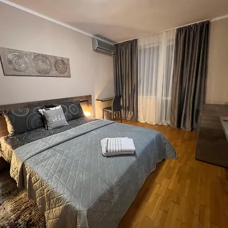 център Apartment Varna