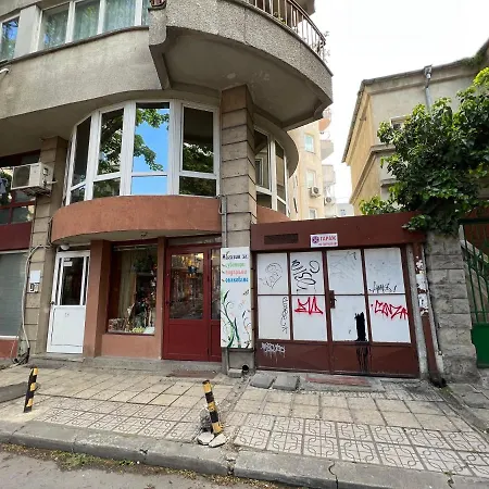 център Apartment